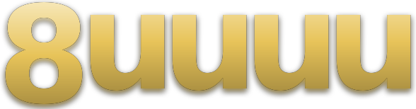 8uuuu logo